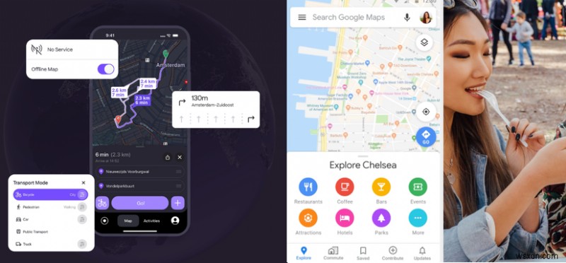 Discover the Privacy‑First Navigation App Outshining Google Maps