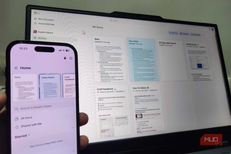 Discover the iPhone Note‑Taking App That Outperforms Apple Notes—My Real‑World Experience