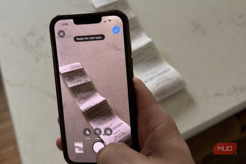 Beyond Photos: 5 Powerful Features of Your iPhone Camera You Didn t Know About