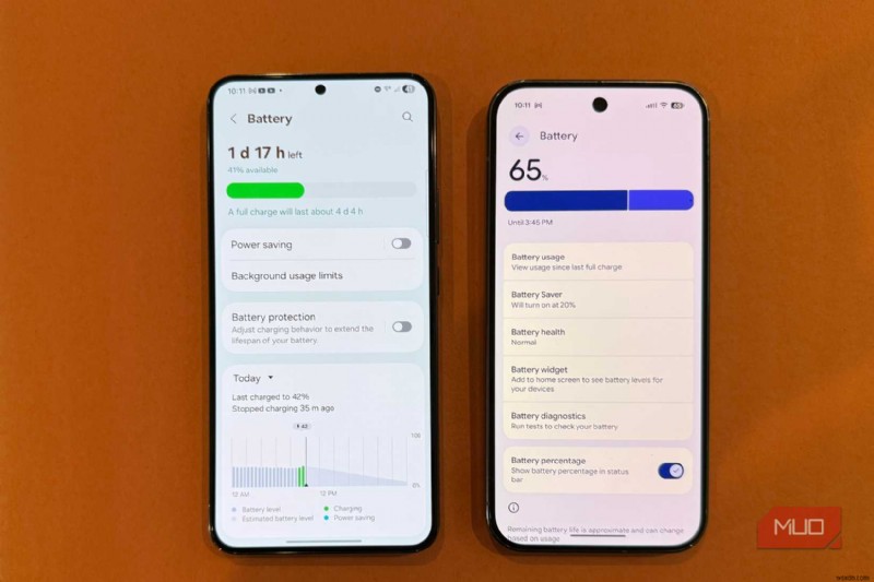 Turn Off This Setting on All Your Phones to Prevent Battery Drain—Here’s Why