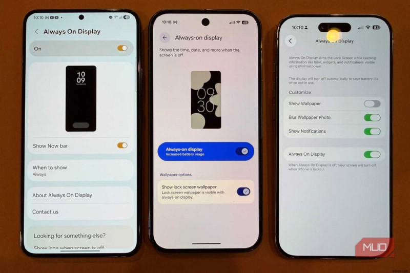 Turn Off This Setting on All Your Phones to Prevent Battery Drain—Here’s Why