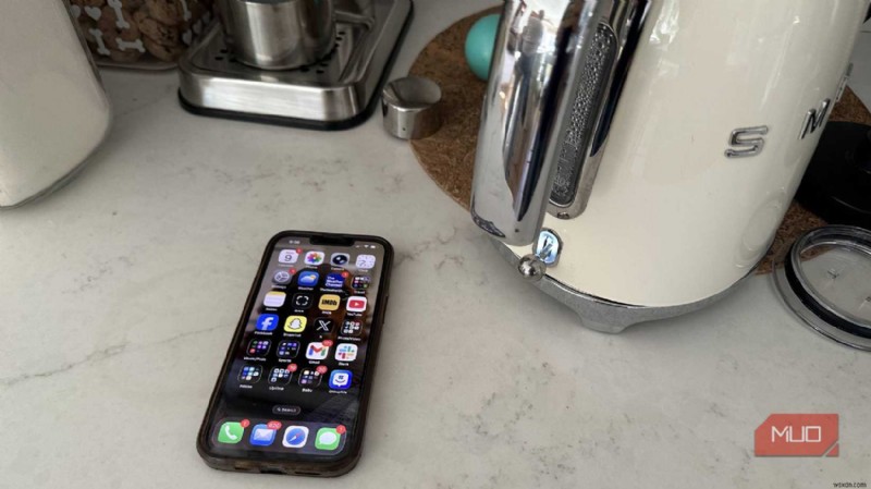 I No Longer Leave My Phone in the Kitchen — Here’s Why