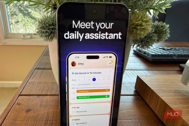 The Most Ambitious Productivity App—But It’s Struggling With a Critical Flaw