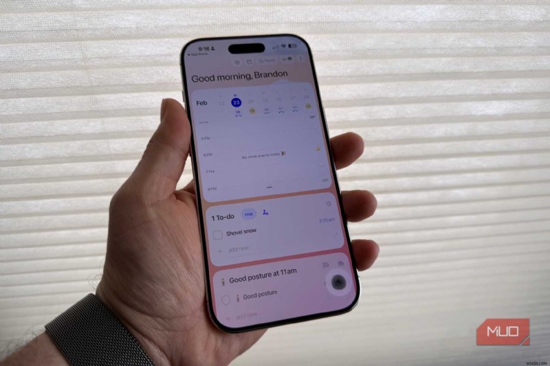 The Most Ambitious Productivity App—But It’s Struggling With a Critical Flaw