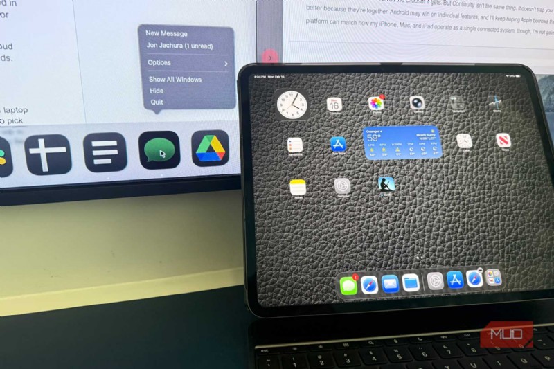 Why This iPhone Feature Keeps Me Loyal: The Key Reason I Won t Switch to Android