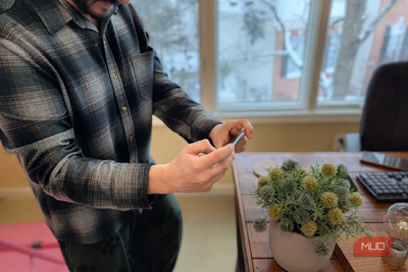 Master Phone Photography with One Simple Rule