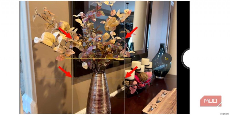 Master Phone Photography with One Simple Rule