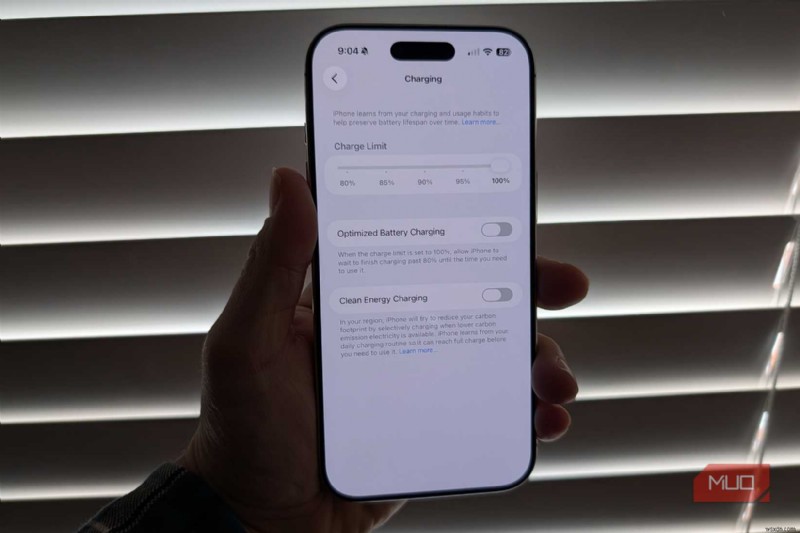 How Disabling This iPhone Setting Can Significantly Extend Battery Life