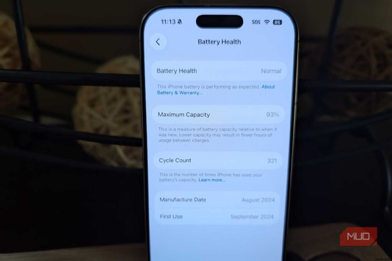 How Disabling This iPhone Setting Can Significantly Extend Battery Life