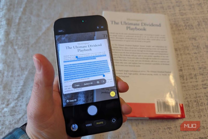 Unlock Your iPhone’s Full Potential: 3 Camera Features That Solve Everyday Challenges