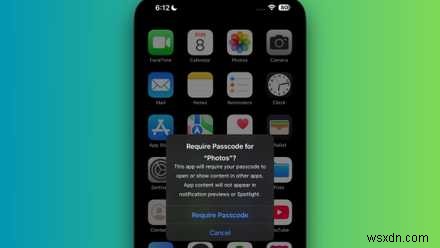 Top 5 iPhone Settings That Boost Your Security