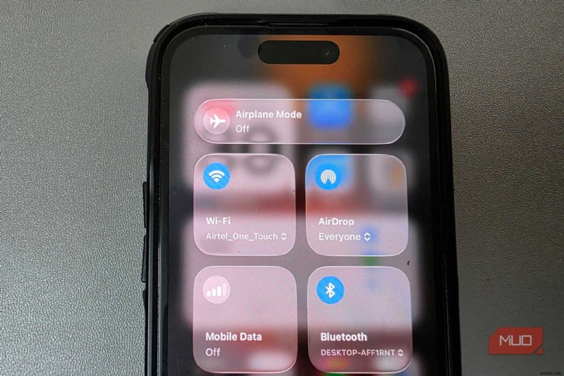 Say Goodbye to AirDrop: Discover a Faster, Failure‑Proof Alternative