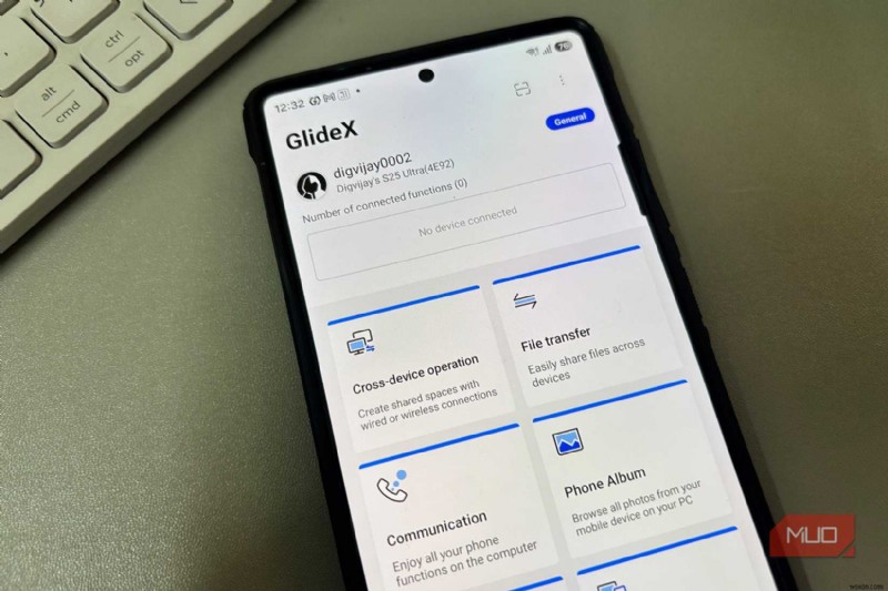 Say Goodbye to AirDrop: Discover a Faster, Failure‑Proof Alternative