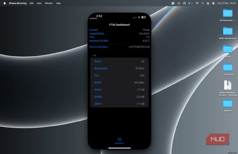 Unlock Hidden iPhone Features: Insider Codes Revealed
