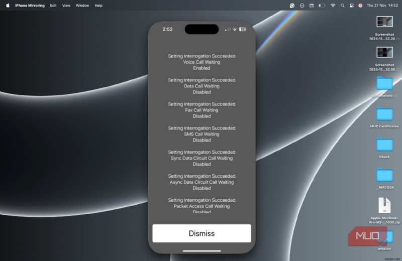 Unlock Hidden iPhone Features: Insider Codes Revealed