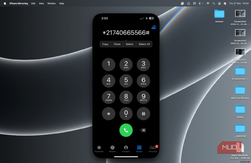 Unlock Hidden iPhone Features: Insider Codes Revealed