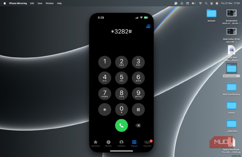 Unlock Hidden iPhone Features: Insider Codes Revealed