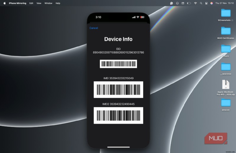 Unlock Hidden iPhone Features: Insider Codes Revealed