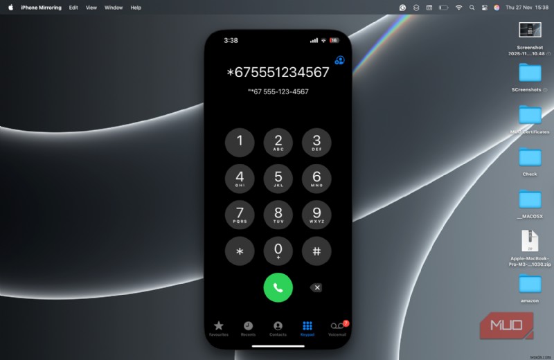 Unlock Hidden iPhone Features: Insider Codes Revealed