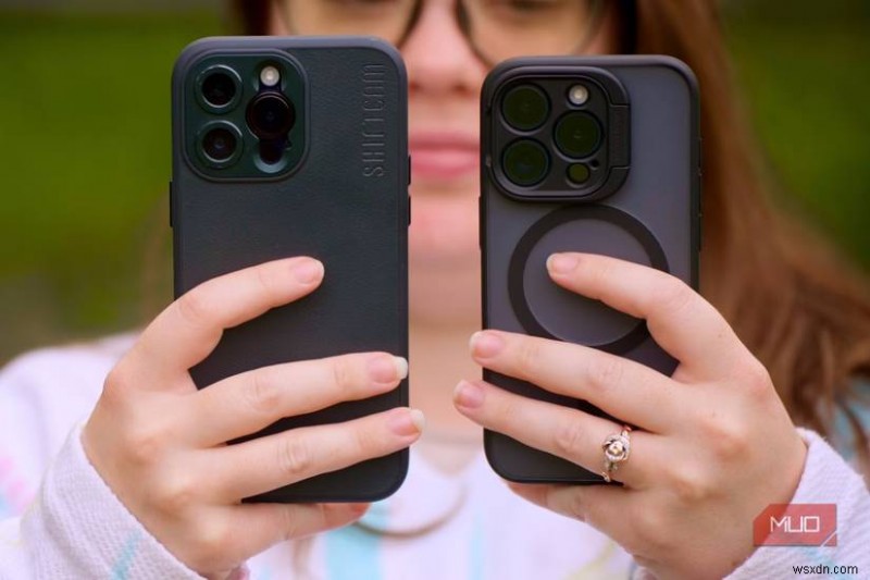 Unlock Your iPhone’s Full Camera Potential by Disabling a Hidden Setting
