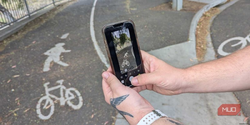 Unlock Your iPhone’s Full Camera Potential by Disabling a Hidden Setting