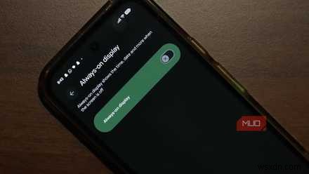 How a Single Phone Feature Can Drain Your Battery Fast (And What to Do)