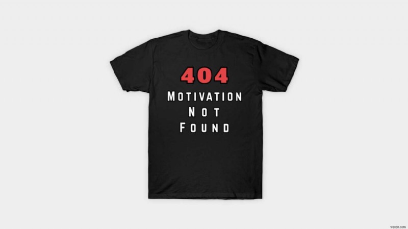 10 Tech-Themed T-Shirts That Only Make Sense to IT Professionals