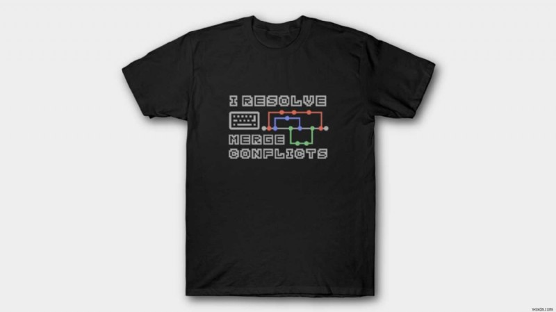 10 Tech-Themed T-Shirts That Only Make Sense to IT Professionals