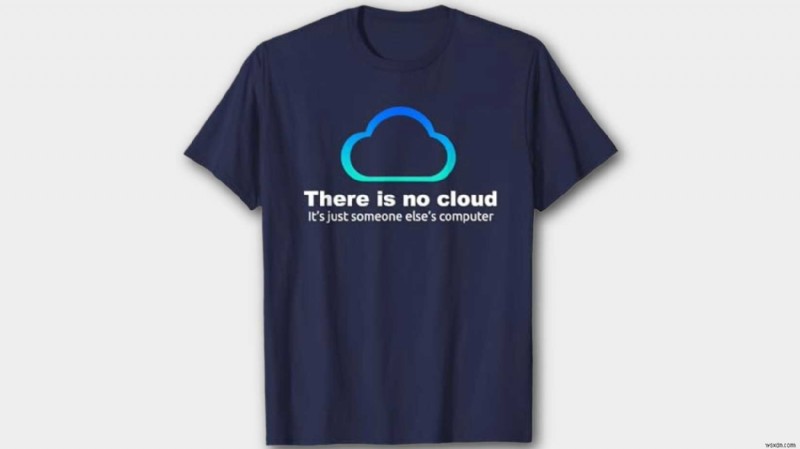 10 Tech-Themed T-Shirts That Only Make Sense to IT Professionals