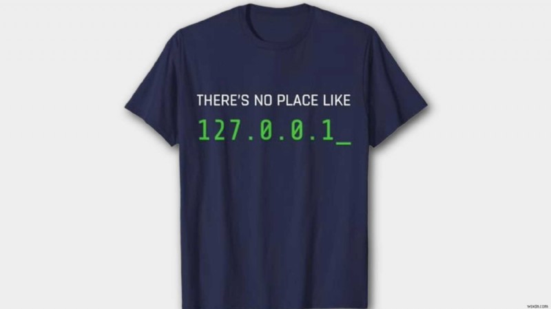 10 Tech-Themed T-Shirts That Only Make Sense to IT Professionals
