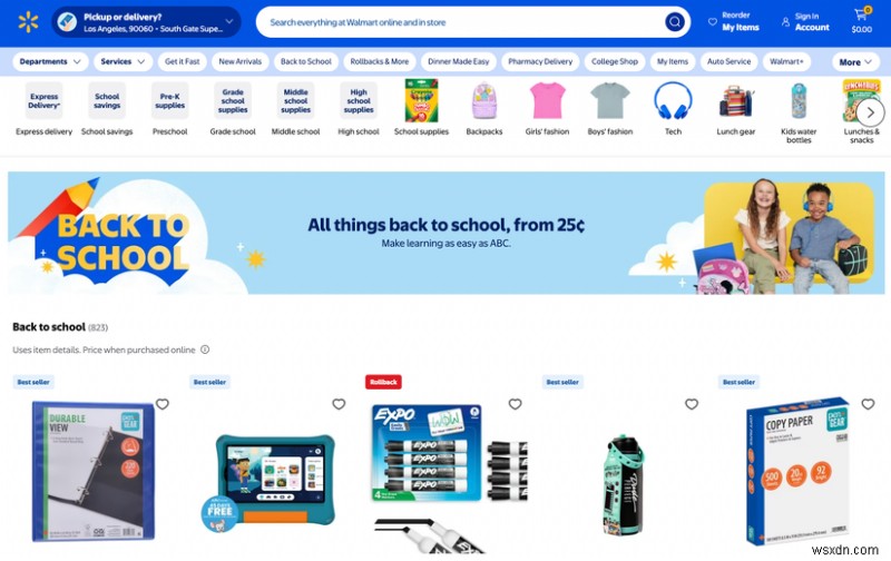 Top 9 Affordable School Supply Sites & Apps: Save Big on Textbooks, Supplies & More