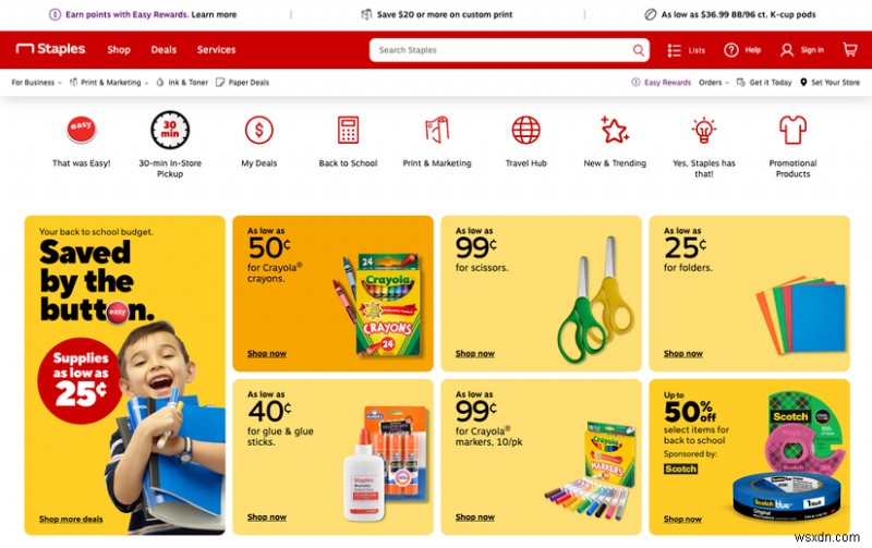 Top 9 Affordable School Supply Sites & Apps: Save Big on Textbooks, Supplies & More