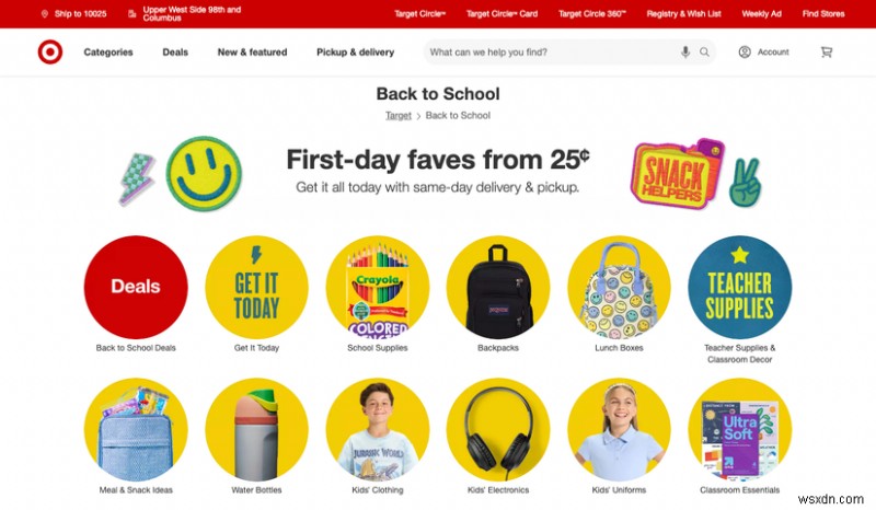 Top 9 Affordable School Supply Sites & Apps: Save Big on Textbooks, Supplies & More
