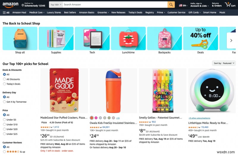 Top 9 Affordable School Supply Sites & Apps: Save Big on Textbooks, Supplies & More