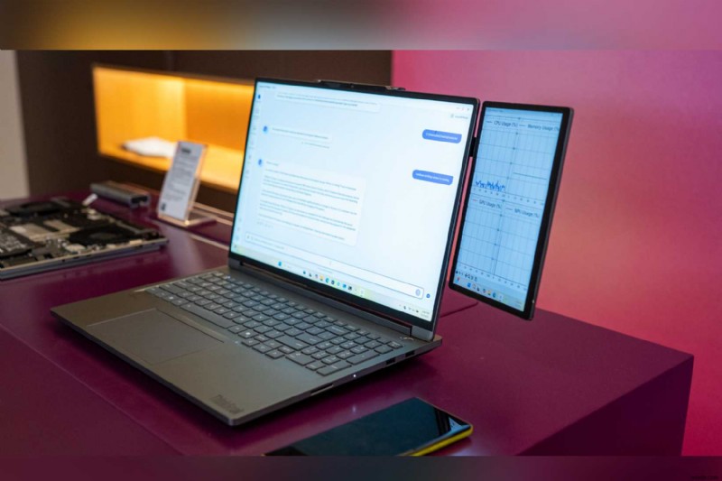 Top 5 Essential Features Every Student Laptop Must Have