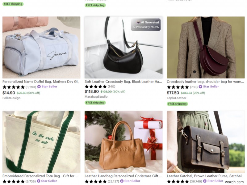 Use These Browser Tools to Spot Fake Products While Shopping Online