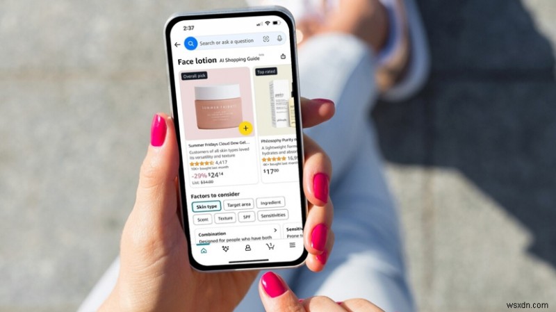 Maximize Savings on Prime Day with Amazon’s AI‑Powered Tools