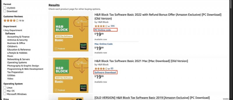 Buying Software on Amazon: What You Need to Know About Potential Risks