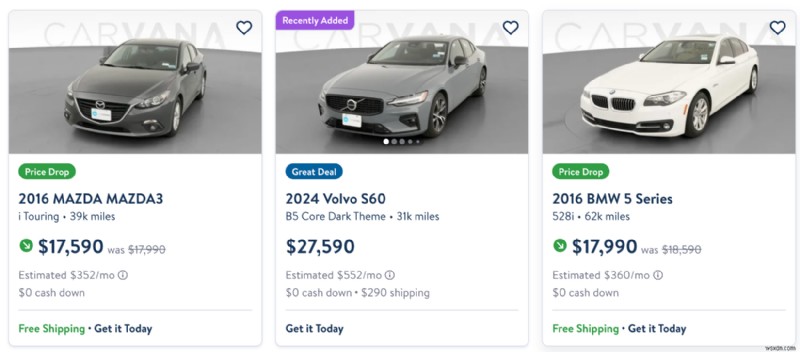 Avoiding Online Car Buying Scams: A Proven Guide to Safe Purchases