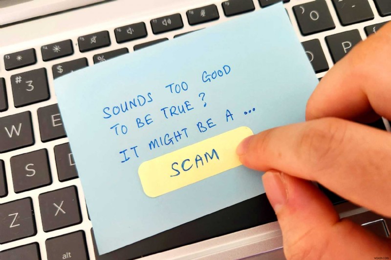 Avoiding Online Car Buying Scams: A Proven Guide to Safe Purchases