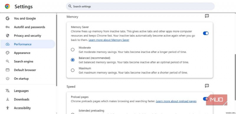 Chrome’s Memory Saver Falls Short — A Free Extension That Truly Saves RAM