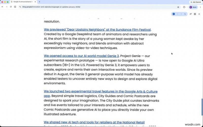 Google Chrome Unveils the Long‑Awaited Feature Everyone Was Waiting For