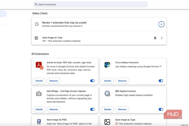 Google Removes My Daily Chrome Extension—Here’s the Reliable Replacement