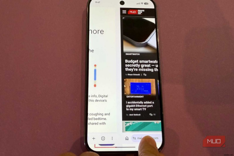 Unlock Android’s Hidden Gestures to Boost Your Phone Experience