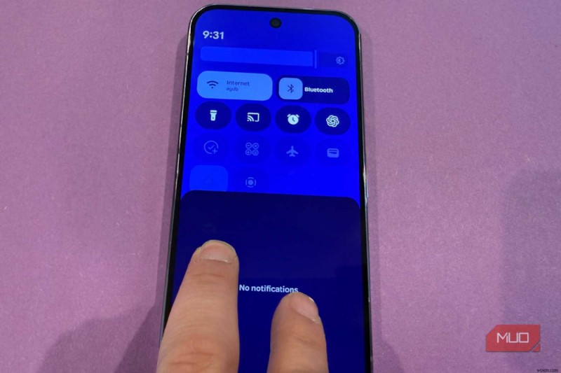 Unlock Android’s Hidden Gestures to Boost Your Phone Experience