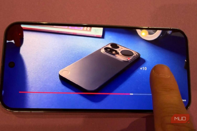 Unlock Android’s Hidden Gestures to Boost Your Phone Experience