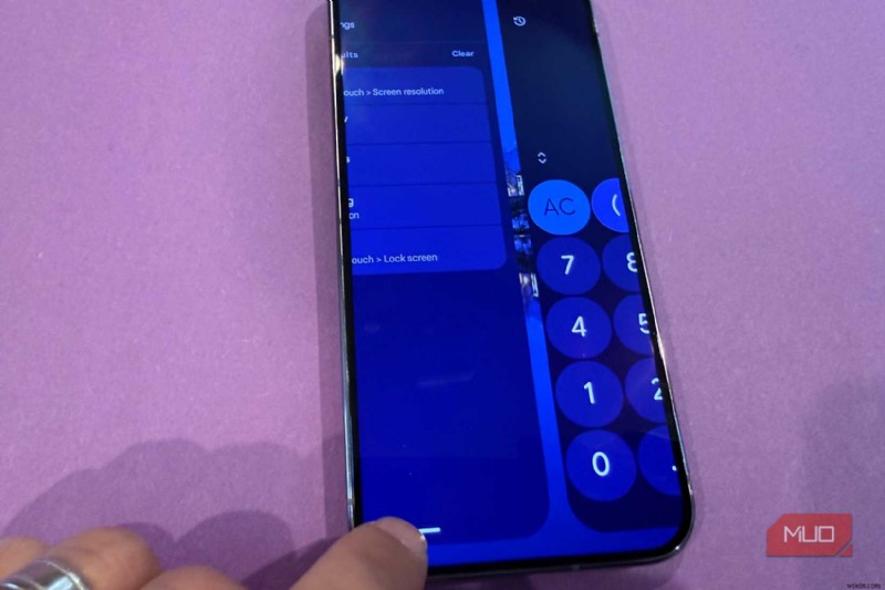 Unlock Android’s Hidden Gestures to Boost Your Phone Experience