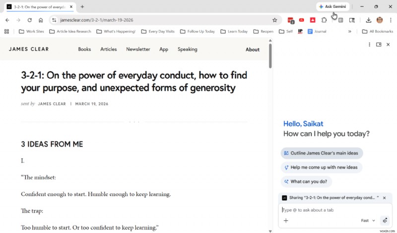 Boost Your Gemini Workflow with These 3 Essential Chrome Extensions