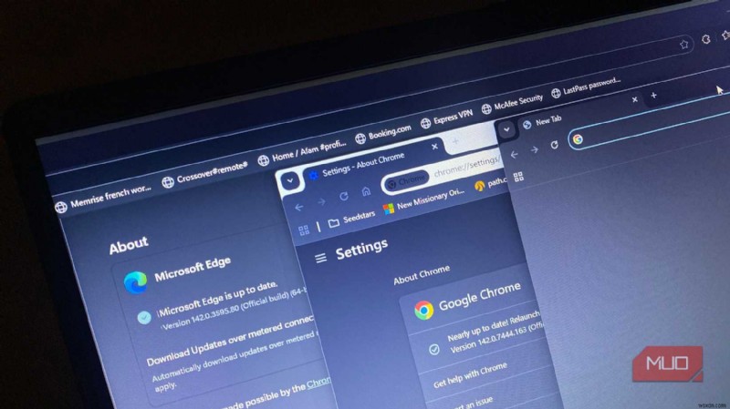 Why I Discontinued Chrome Extensions—and How It Improved My Browsing Experience