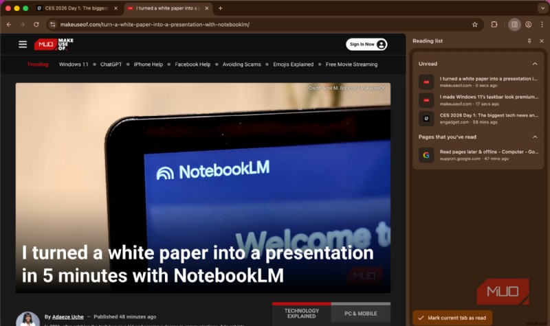 Why I Discontinued Chrome Extensions—and How It Improved My Browsing Experience